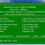 Download Android Multi Tools
