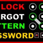 Android Pattern Lock Unlock/Remover Tools