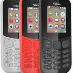 Nokia 130 RM-1035 Latest Flash File