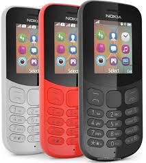 Nokia 130 RM-1035 Latest Flash File