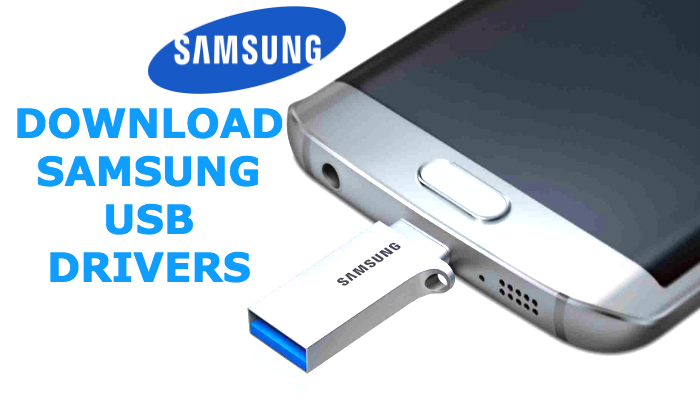download samsung android usb driver