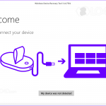 Download Windows Phone (Device) Recovery Tool