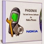 Phoenix Service Software