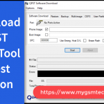 QPST Flash Tool Latest