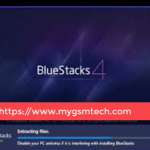 Download BlueStacks