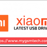 Xiaomi (Mi) USB Drivers