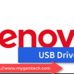 Download Lenovo USB Driver