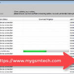 Oppo MSM Download Tool