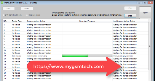 msm download tool crack offline