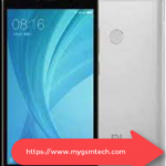 Xiaomi RedMi 5A Flash File