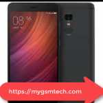 Xiaomi Redmi Note 4 Flash File