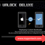 iCloud Unlock Deluxe Software