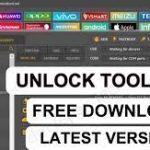 unlock tool